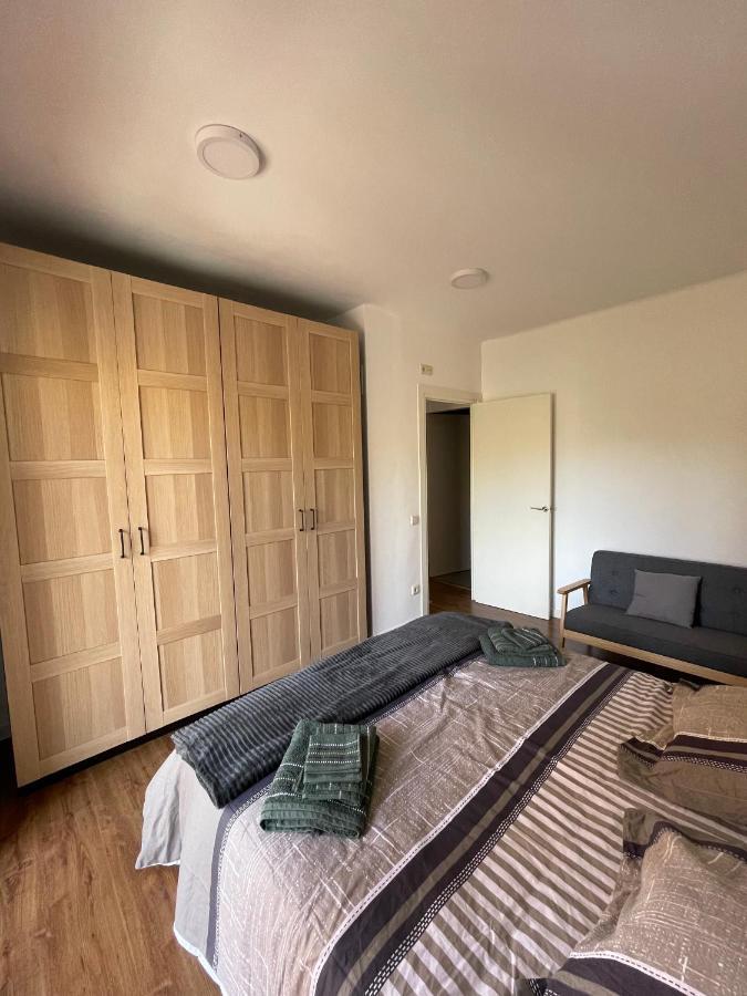 Apartamento Centrico En Berga - AlБерга Екстериор снимка
