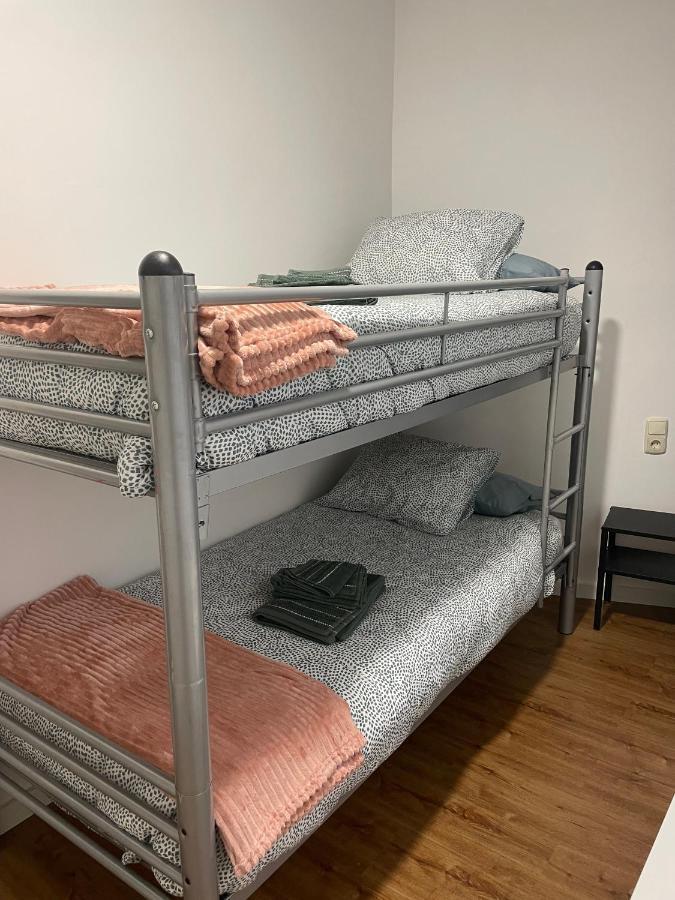 Apartamento Centrico En Berga - AlБерга Екстериор снимка