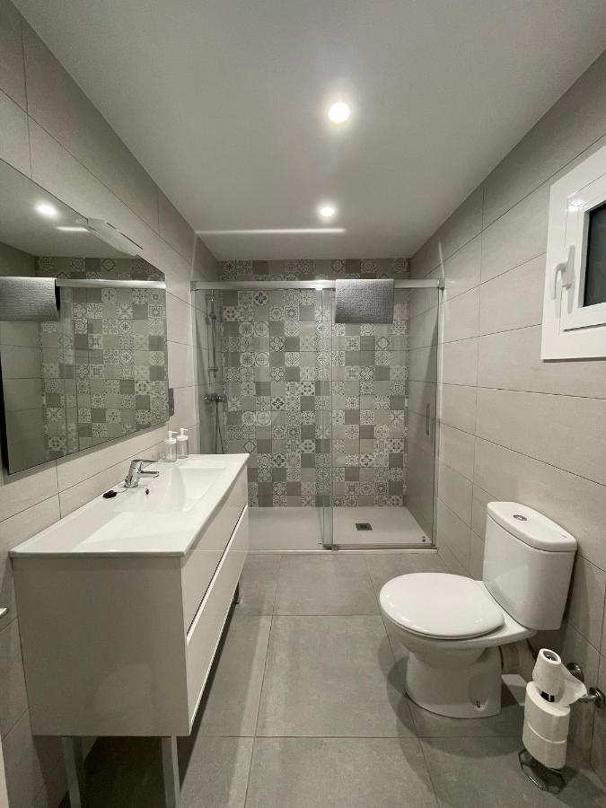 Apartamento Centrico En Berga - AlБерга Екстериор снимка